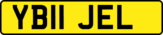 YB11JEL