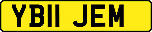 YB11JEM