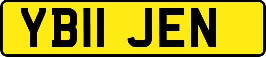 YB11JEN