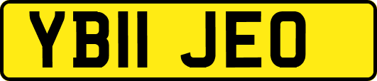 YB11JEO