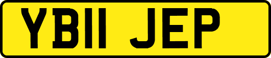 YB11JEP