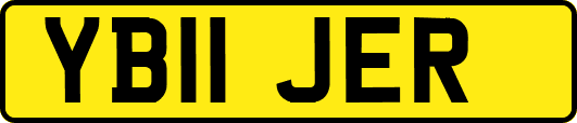 YB11JER