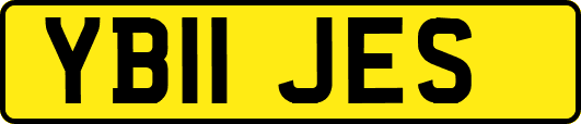YB11JES