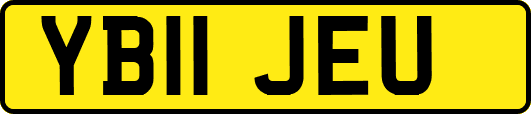 YB11JEU
