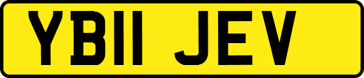 YB11JEV
