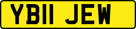 YB11JEW