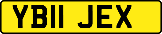 YB11JEX