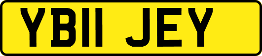 YB11JEY