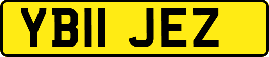 YB11JEZ