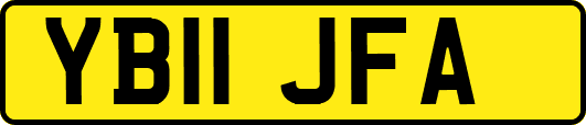 YB11JFA