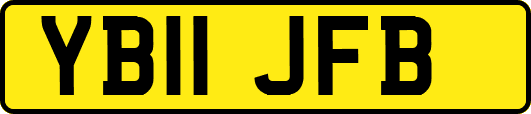 YB11JFB