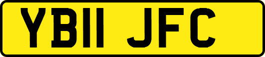 YB11JFC