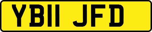 YB11JFD