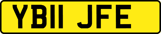 YB11JFE