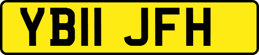 YB11JFH
