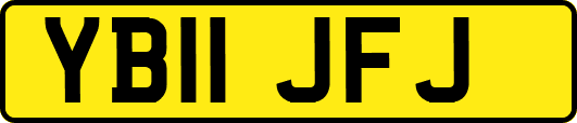 YB11JFJ