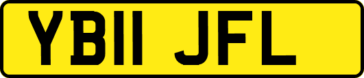 YB11JFL