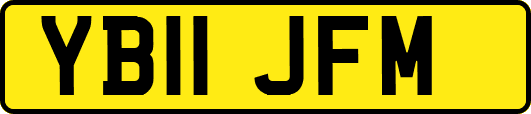 YB11JFM