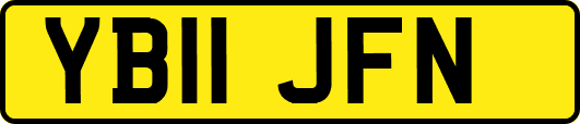 YB11JFN