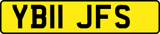 YB11JFS