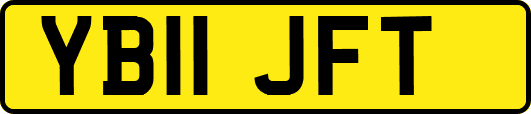 YB11JFT
