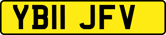 YB11JFV