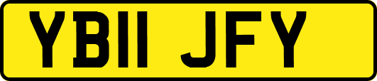 YB11JFY
