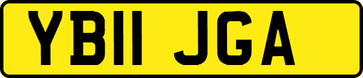 YB11JGA