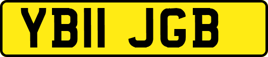 YB11JGB