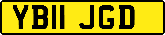 YB11JGD
