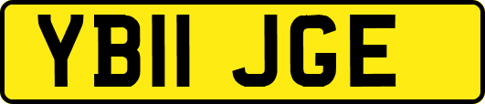 YB11JGE