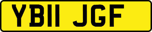 YB11JGF