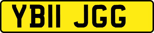 YB11JGG