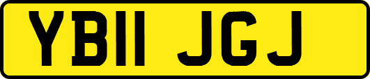 YB11JGJ