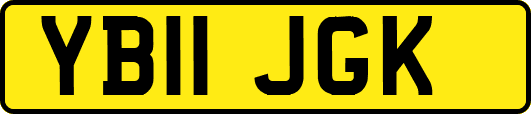 YB11JGK
