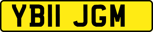 YB11JGM