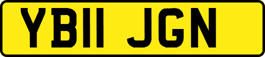 YB11JGN