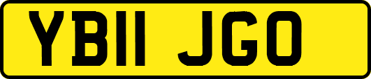 YB11JGO