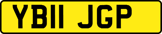 YB11JGP