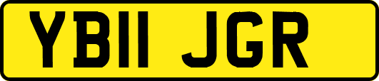 YB11JGR