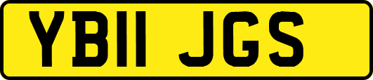 YB11JGS