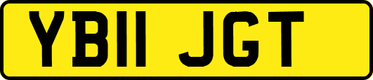 YB11JGT