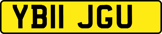 YB11JGU