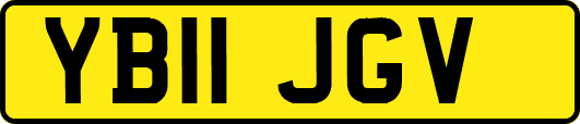 YB11JGV
