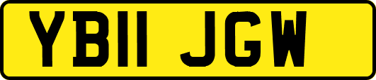 YB11JGW