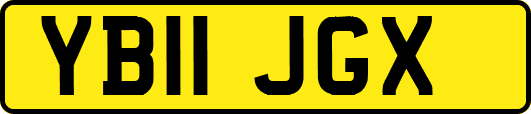 YB11JGX