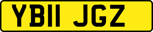 YB11JGZ