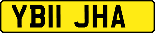YB11JHA