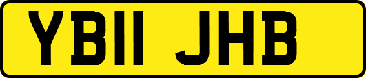 YB11JHB