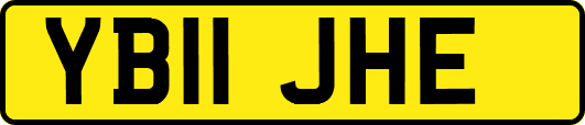 YB11JHE
